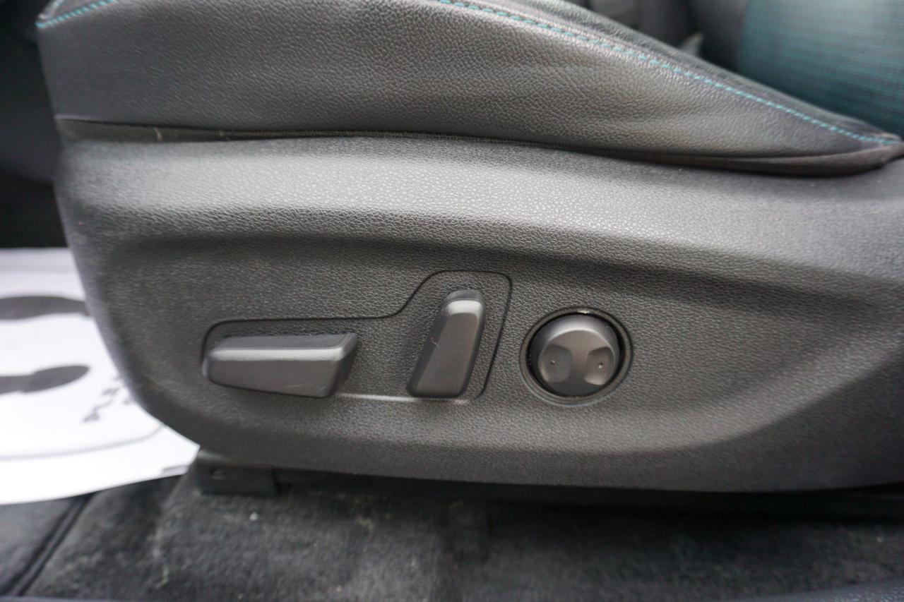 2020 Kia NIRO EV EX PREMIUM CERTIFIED *1 OWNER* CAMERA NAV BLUETOOTH LEATHER HEAT/COOL SUNROOF CRUISE ALLOYS - Photo #33