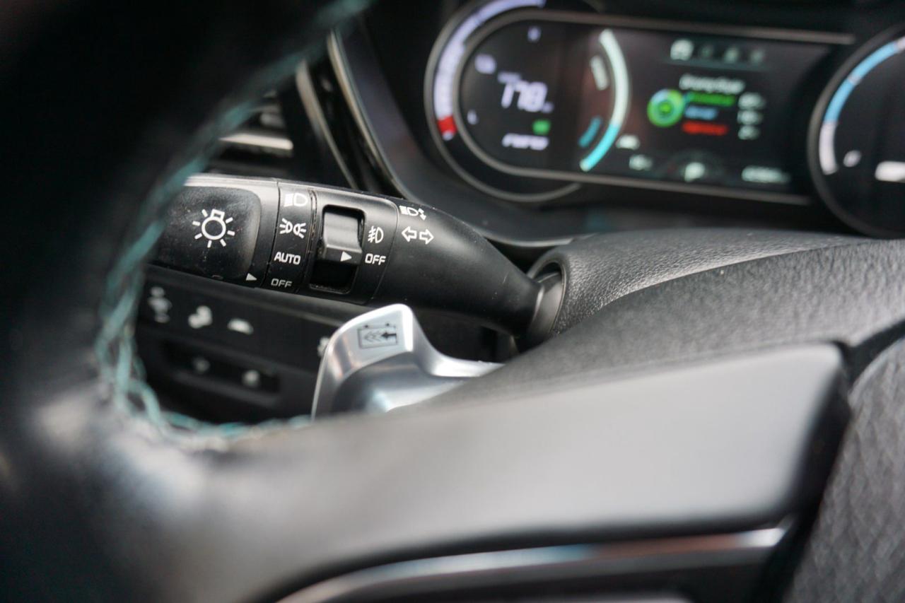 2020 Kia NIRO EV EX PREMIUM CERTIFIED *1 OWNER* CAMERA NAV BLUETOOTH LEATHER HEAT/COOL SUNROOF CRUISE ALLOYS - Photo #37