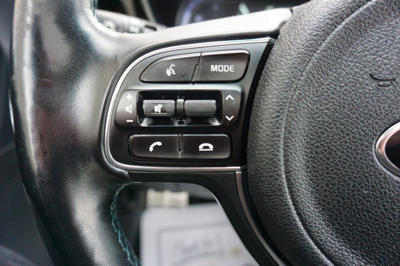 2020 Kia NIRO EV EX PREMIUM CERTIFIED *1 OWNER* CAMERA NAV BLUETOOTH LEATHER HEAT/COOL SUNROOF CRUISE ALLOYS - Photo #39