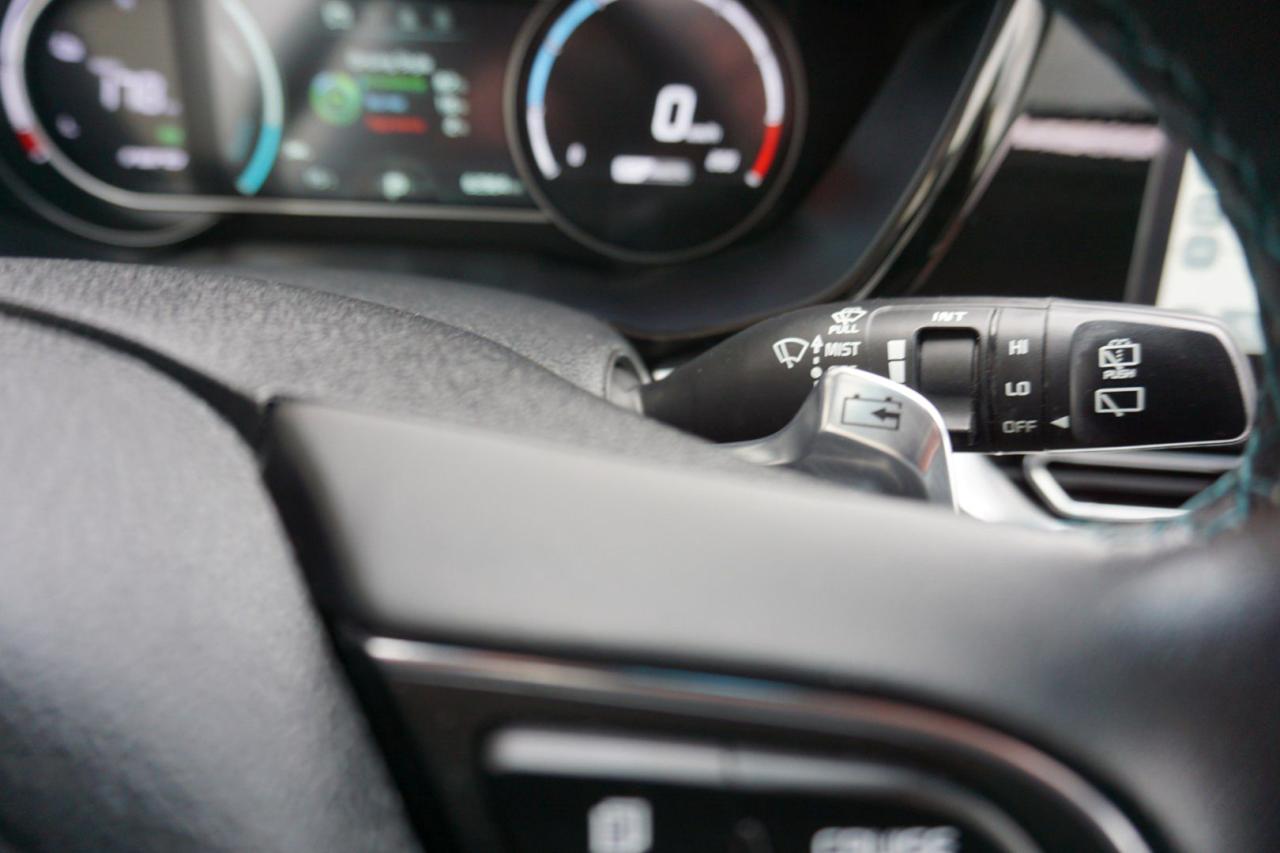 2020 Kia NIRO EV EX PREMIUM CERTIFIED *1 OWNER* CAMERA NAV BLUETOOTH LEATHER HEAT/COOL SUNROOF CRUISE ALLOYS - Photo #38