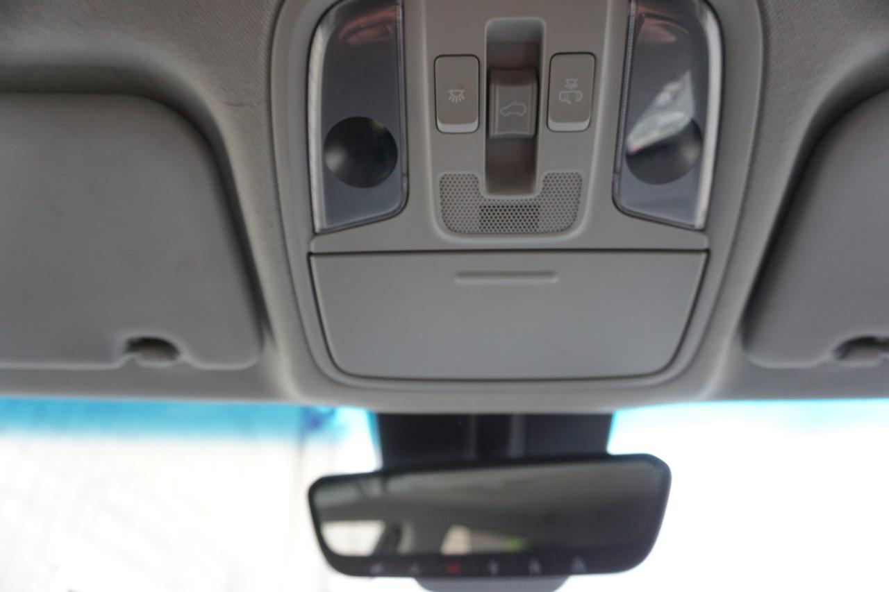 2020 Kia NIRO EV EX PREMIUM CERTIFIED *1 OWNER* CAMERA NAV BLUETOOTH LEATHER HEAT/COOL SUNROOF CRUISE ALLOYS - Photo #41