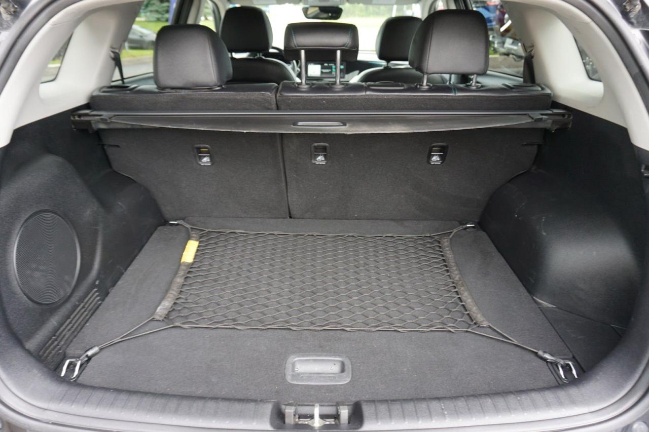 2020 Kia NIRO EV EX PREMIUM CERTIFIED *1 OWNER* CAMERA NAV BLUETOOTH LEATHER HEAT/COOL SUNROOF CRUISE ALLOYS - Photo #42