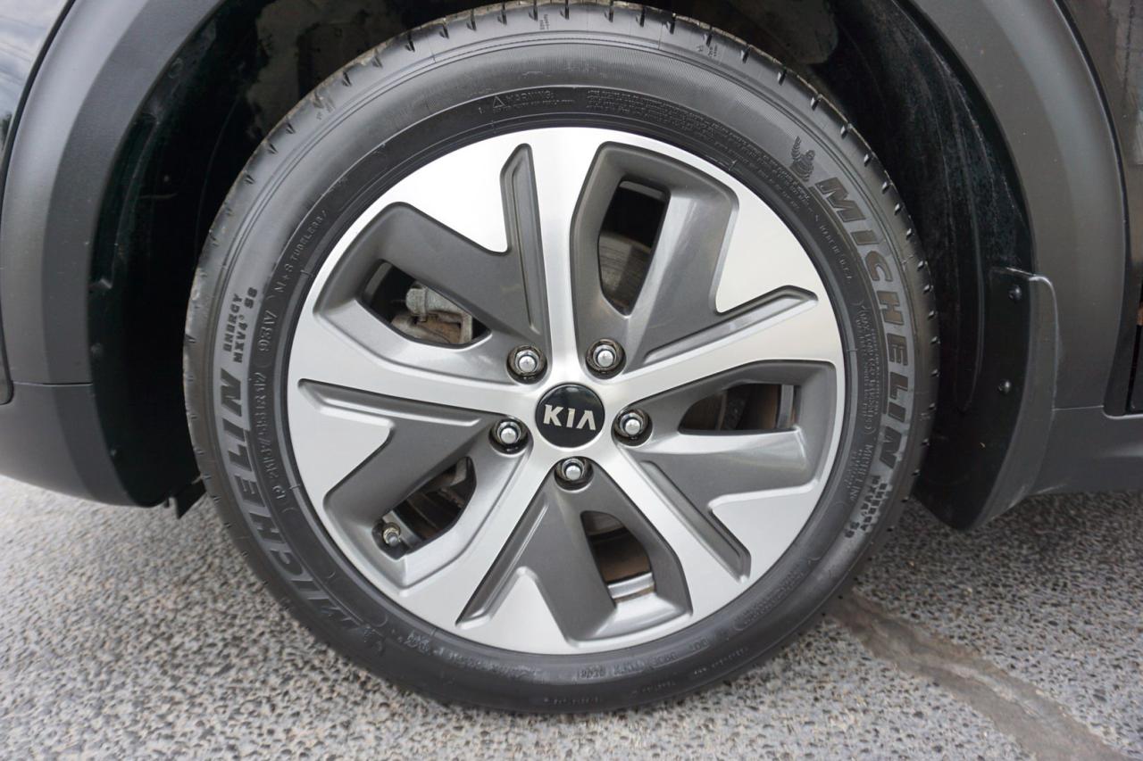 2020 Kia NIRO EV EX PREMIUM CERTIFIED *1 OWNER* CAMERA NAV BLUETOOTH LEATHER HEAT/COOL SUNROOF CRUISE ALLOYS - Photo #44