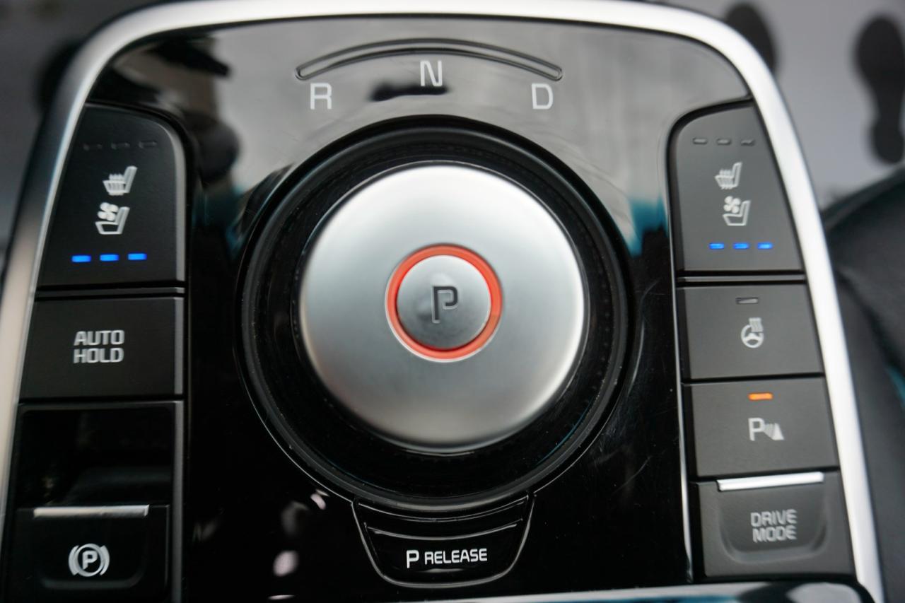 2020 Kia NIRO EV EX PREMIUM CERTIFIED *1 OWNER* CAMERA NAV BLUETOOTH LEATHER HEAT/COOL SUNROOF CRUISE ALLOYS - Photo #26
