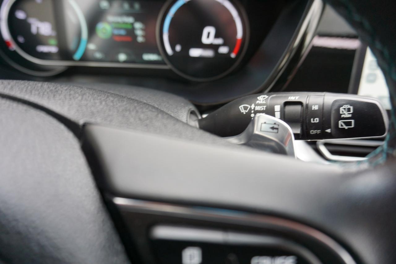 2020 Kia NIRO EV EX PREMIUM CERTIFIED *1 OWNER* CAMERA NAV BLUETOOTH LEATHER HEAT/COOL SUNROOF CRUISE ALLOYS - Photo #38