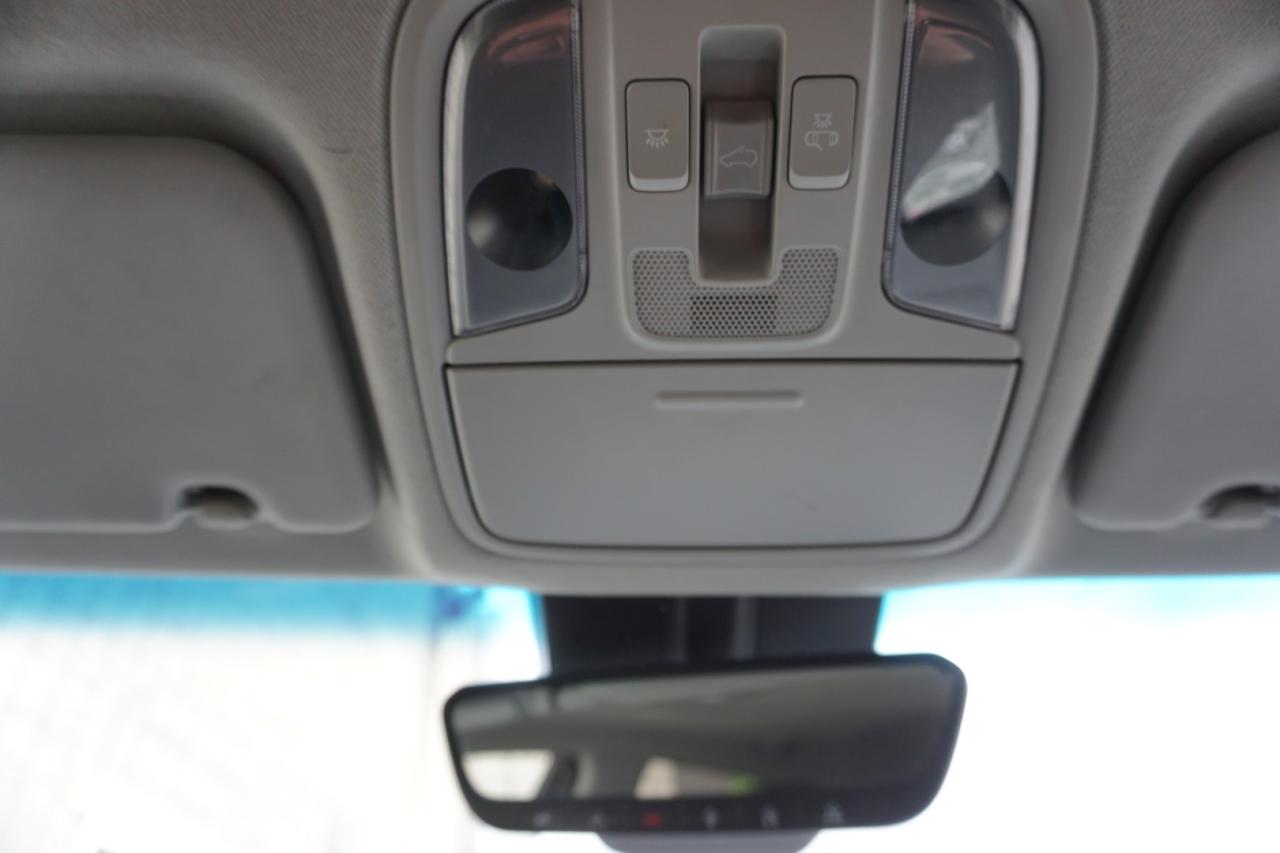 2020 Kia NIRO EV EX PREMIUM CERTIFIED *1 OWNER* CAMERA NAV BLUETOOTH LEATHER HEAT/COOL SUNROOF CRUISE ALLOYS - Photo #41