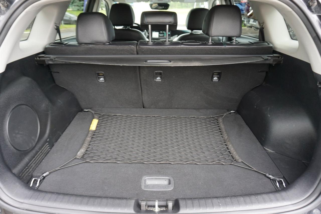 2020 Kia NIRO EV EX PREMIUM CERTIFIED *1 OWNER* CAMERA NAV BLUETOOTH LEATHER HEAT/COOL SUNROOF CRUISE ALLOYS - Photo #42