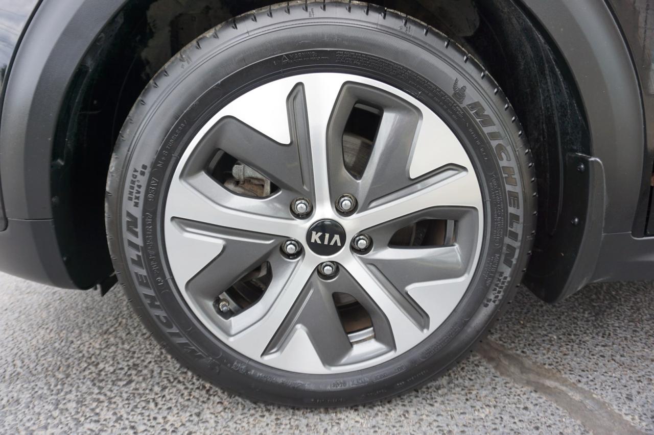 2020 Kia NIRO EV EX PREMIUM CERTIFIED *1 OWNER* CAMERA NAV BLUETOOTH LEATHER HEAT/COOL SUNROOF CRUISE ALLOYS - Photo #44