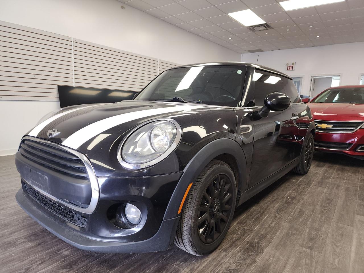 Used 2018 MINI Cooper COOPER for sale in Brantford, ON