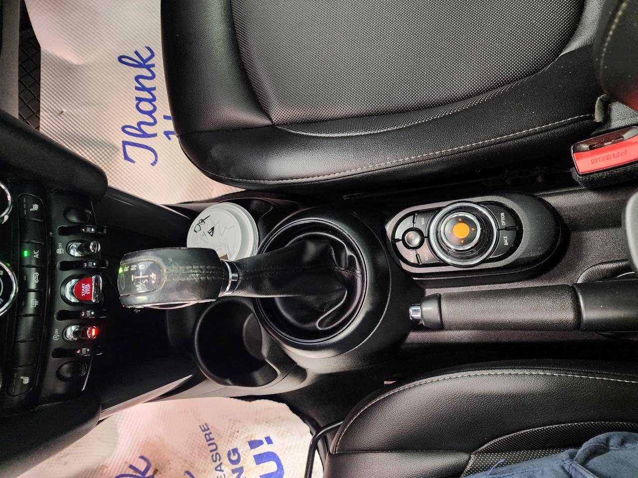 2018 MINI Cooper COOPER CLEAN CARFAX NO ACCIDENTS - Photo #15