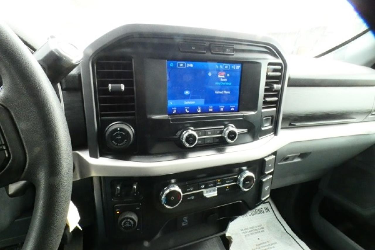2023 Ford F-150 XLT w/Power cloth seats, NAV, BUC - Photo #15