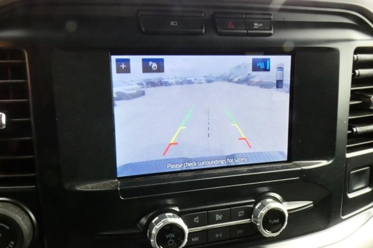 2023 Ford F-150 XLT w/Power cloth seats, NAV, BUC - Photo #14