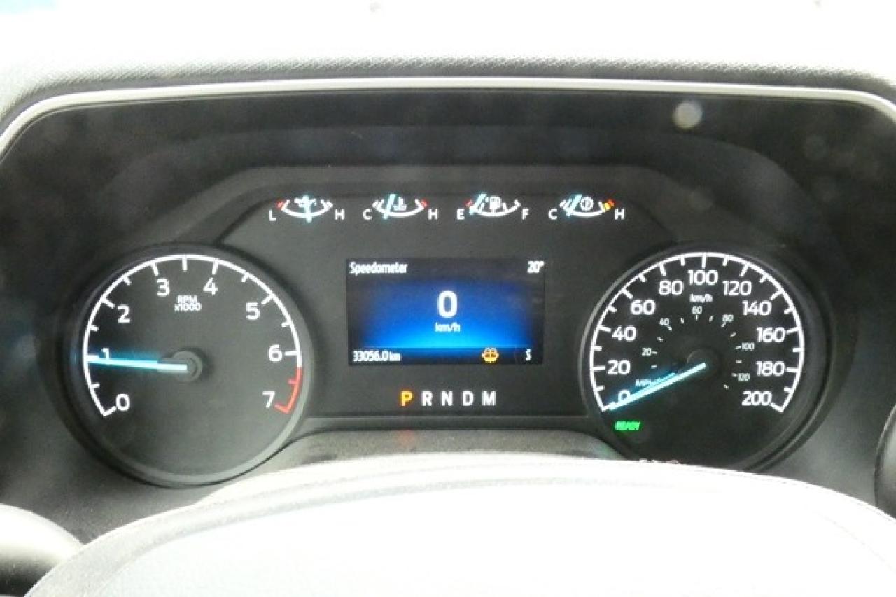 2023 Ford F-150 XLT w/Power cloth seats, NAV, BUC - Photo #12