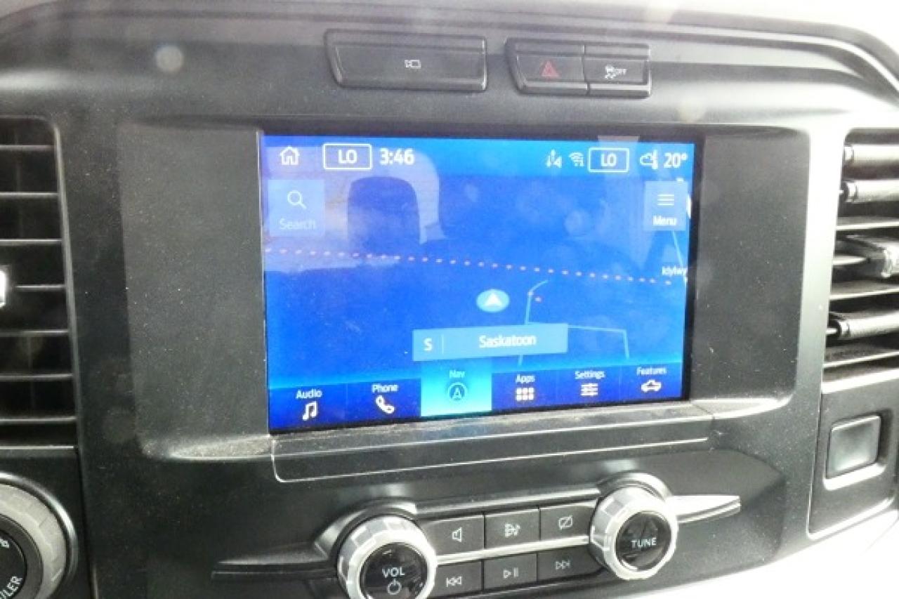 2023 Ford F-150 XLT w/Power cloth seats, NAV, BUC - Photo #13