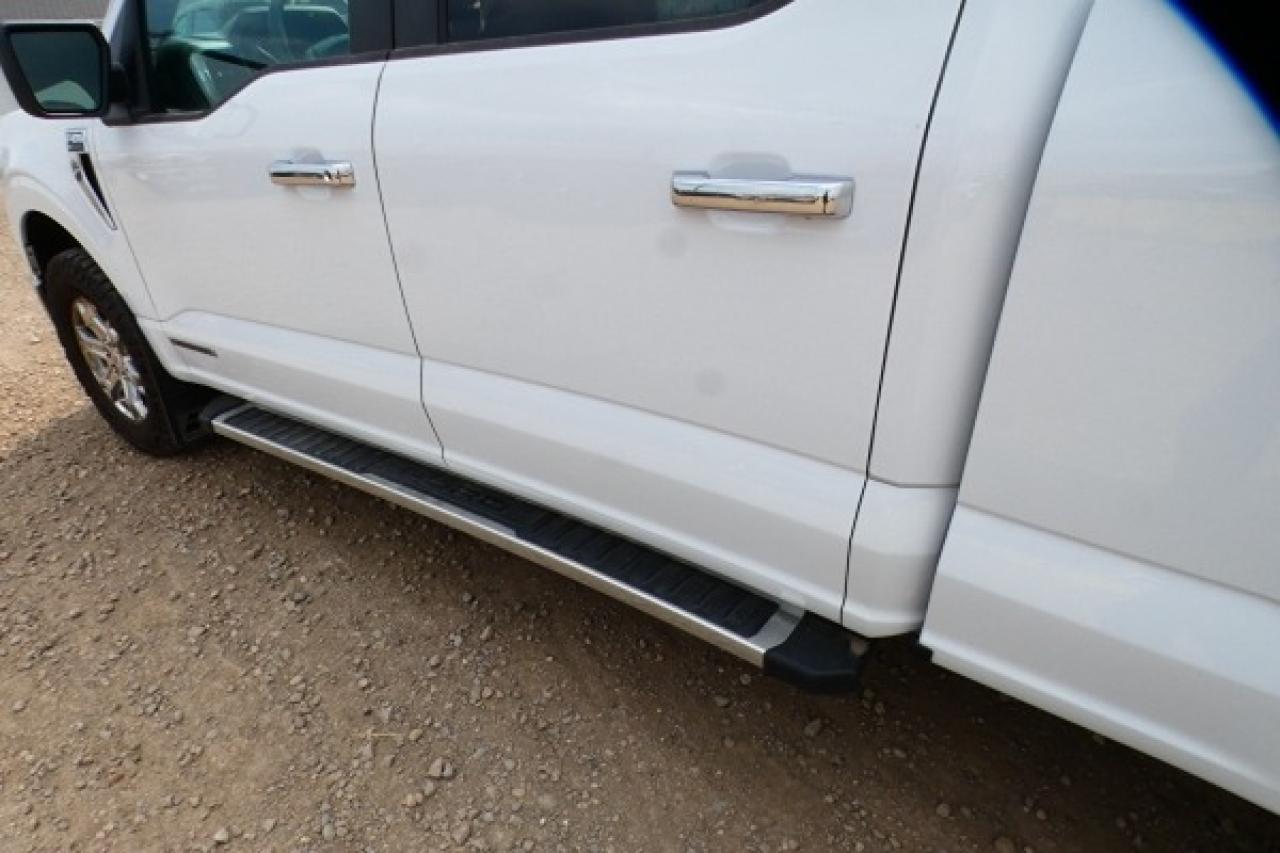 2023 Ford F-150 XLT w/Power cloth seats, NAV, BUC - Photo #17