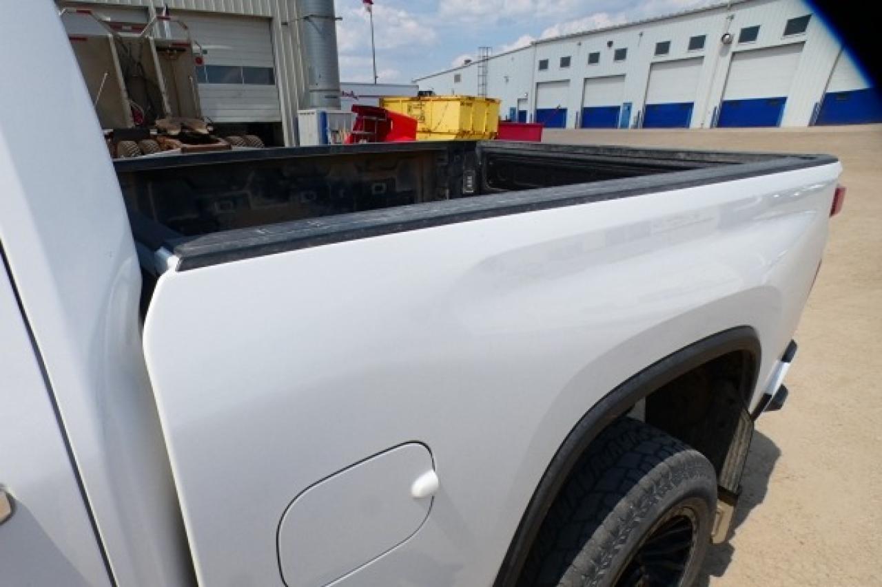 2024 Chevrolet Silverado 2500 High Country DURA DSL w/H&C L, S/R, NAV, BUC - Photo #19