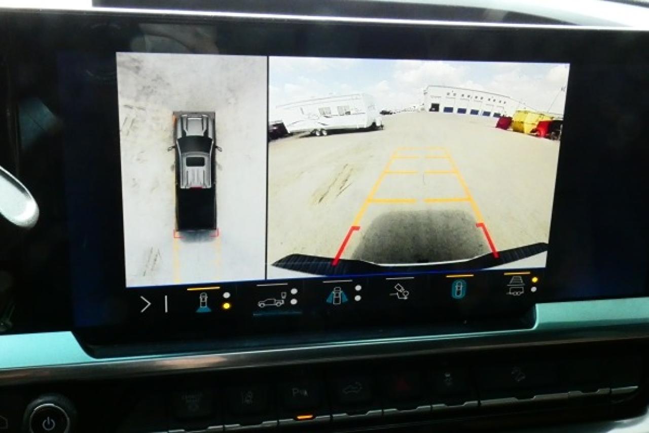 2024 Chevrolet Silverado 2500 High Country DURA DSL w/H&C L, S/R, NAV, BUC - Photo #14