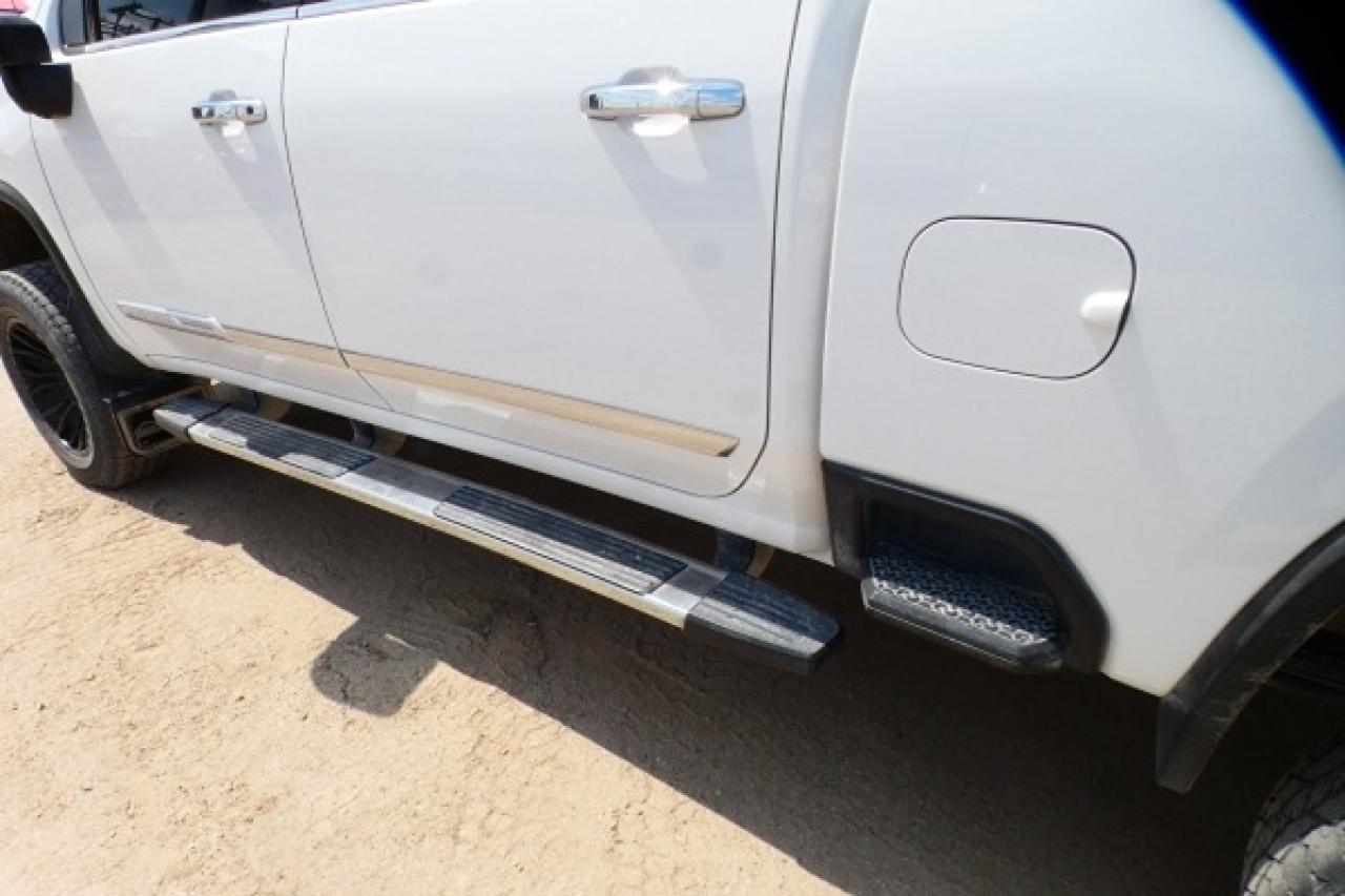 2024 Chevrolet Silverado 2500 High Country DURA DSL w/H&C L, S/R, NAV, BUC - Photo #20