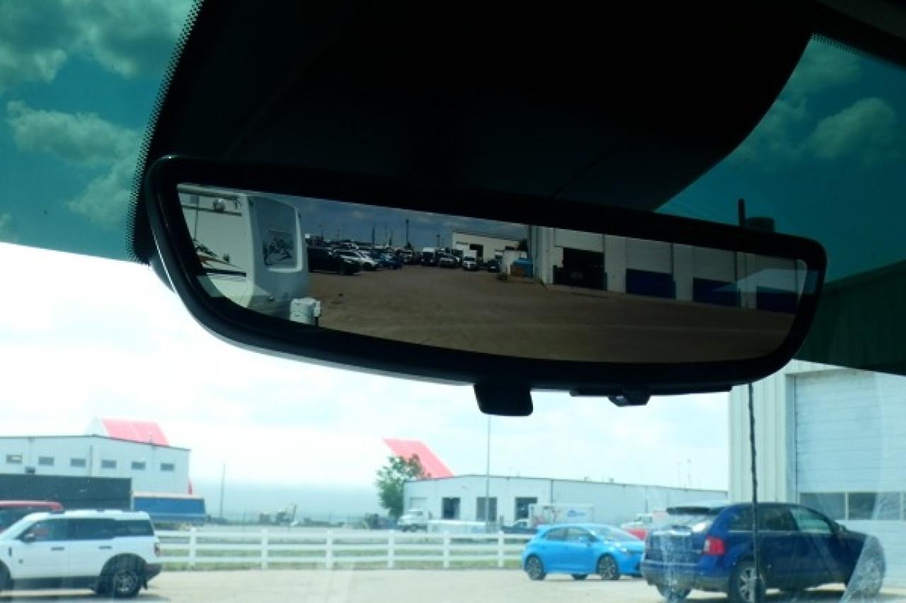 2024 Chevrolet Silverado 2500 High Country DURA DSL w/H&C L, S/R, NAV, BUC - Photo #17
