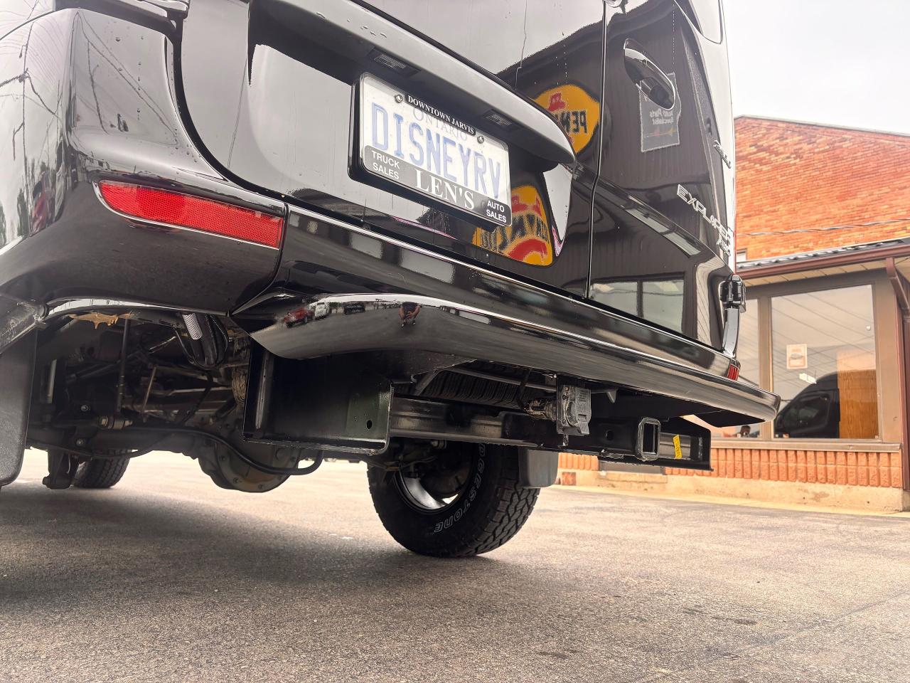 2025 Mercedes-Benz Sprinter Able to, Order Customize and Suit your Own Van! Photo