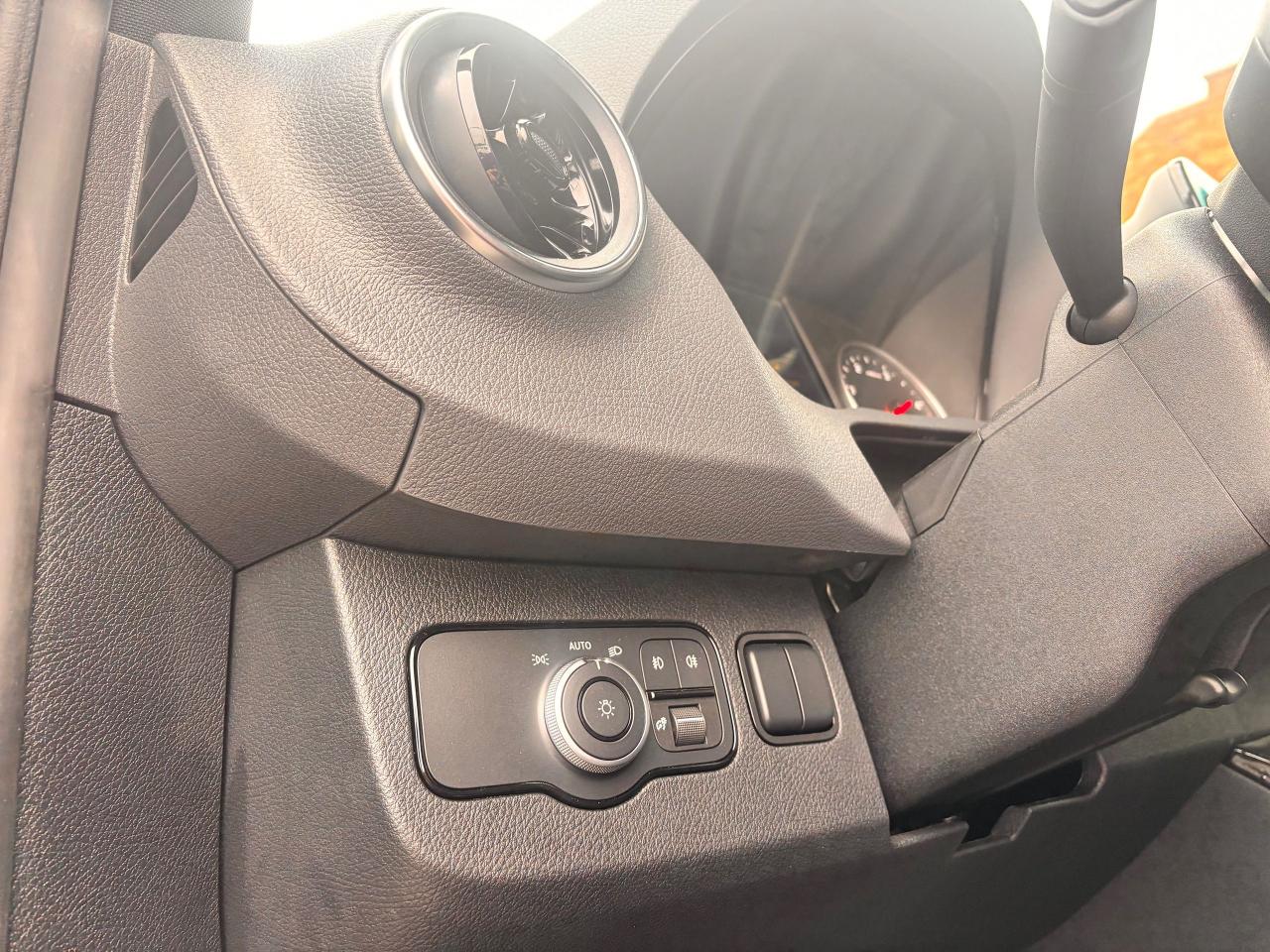 2025 Mercedes-Benz Sprinter Able to, Order Customize and Suit your Own Van! Photo