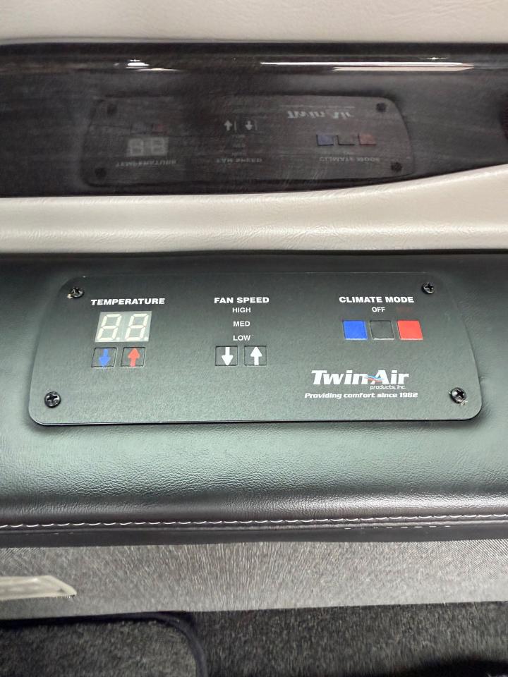 2025 Mercedes-Benz Sprinter Able to, Order Customize and Suit your Own Van! Photo