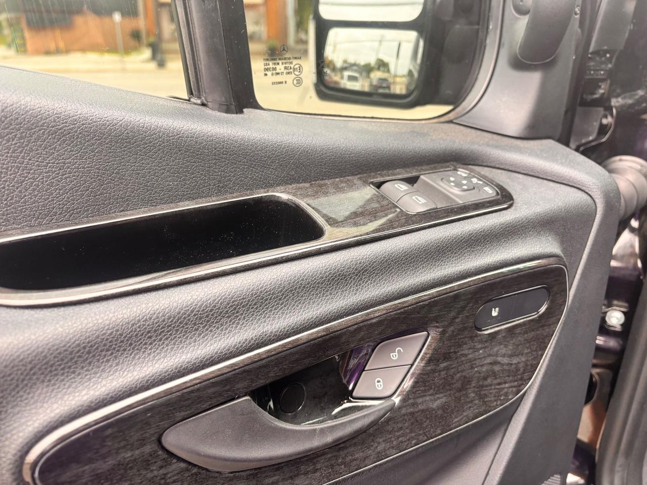 2025 Mercedes-Benz Sprinter Able to, Order Customize and Suit your Own Van! Photo