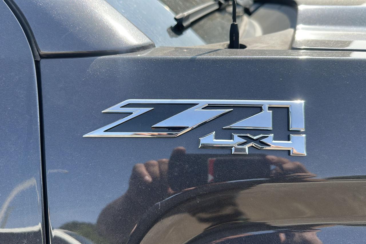 2015 GMC Sierra 1500 SLE - Photo #3