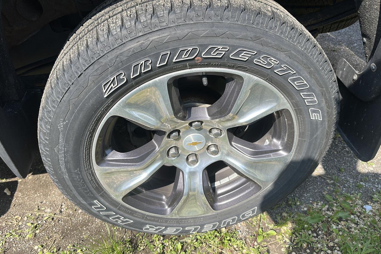 2015 GMC Sierra 1500 SLE - Photo #6