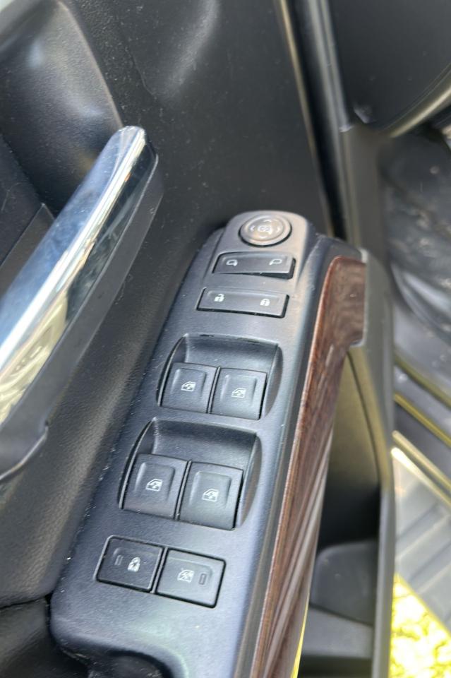 2015 GMC Sierra 1500 SLE - Photo #8