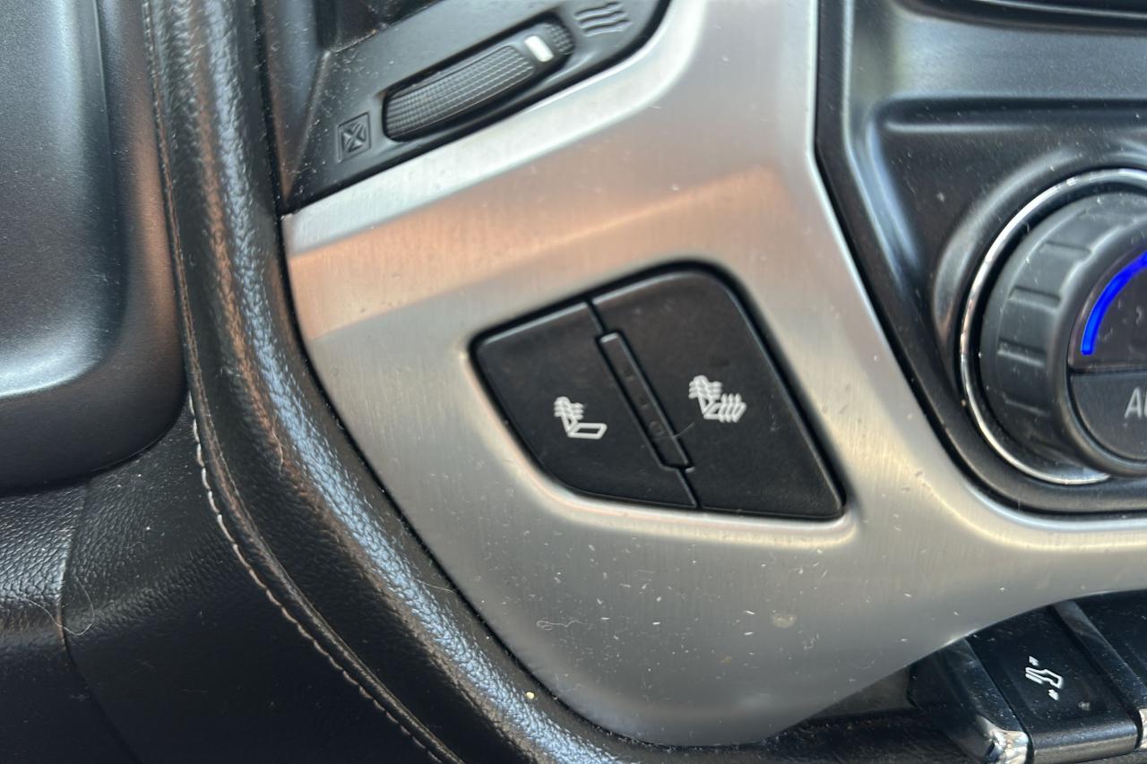 2015 GMC Sierra 1500 SLE - Photo #13
