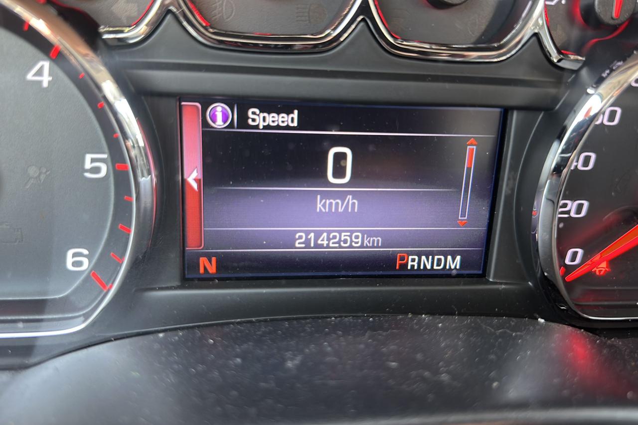 2015 GMC Sierra 1500 SLE - Photo #15