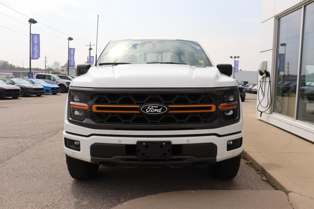 2025 Ford F-150 Tremor 4WD SuperCrew 5.5' Box Photo4