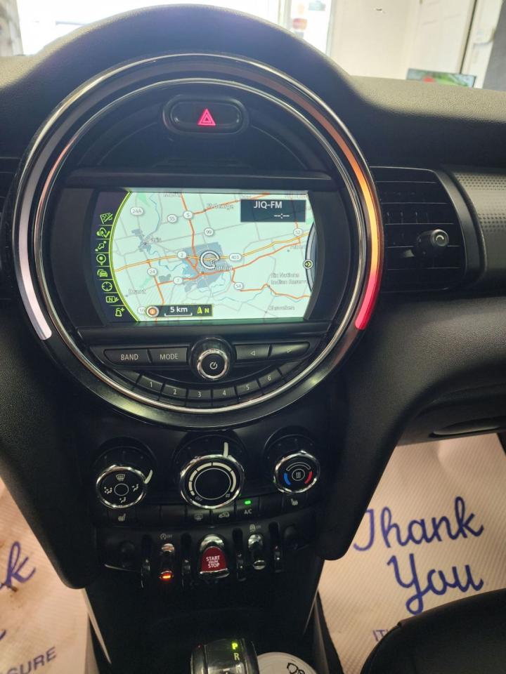 2018 MINI Cooper COOPER CLEAN CARFAX NO ACCIDENTS