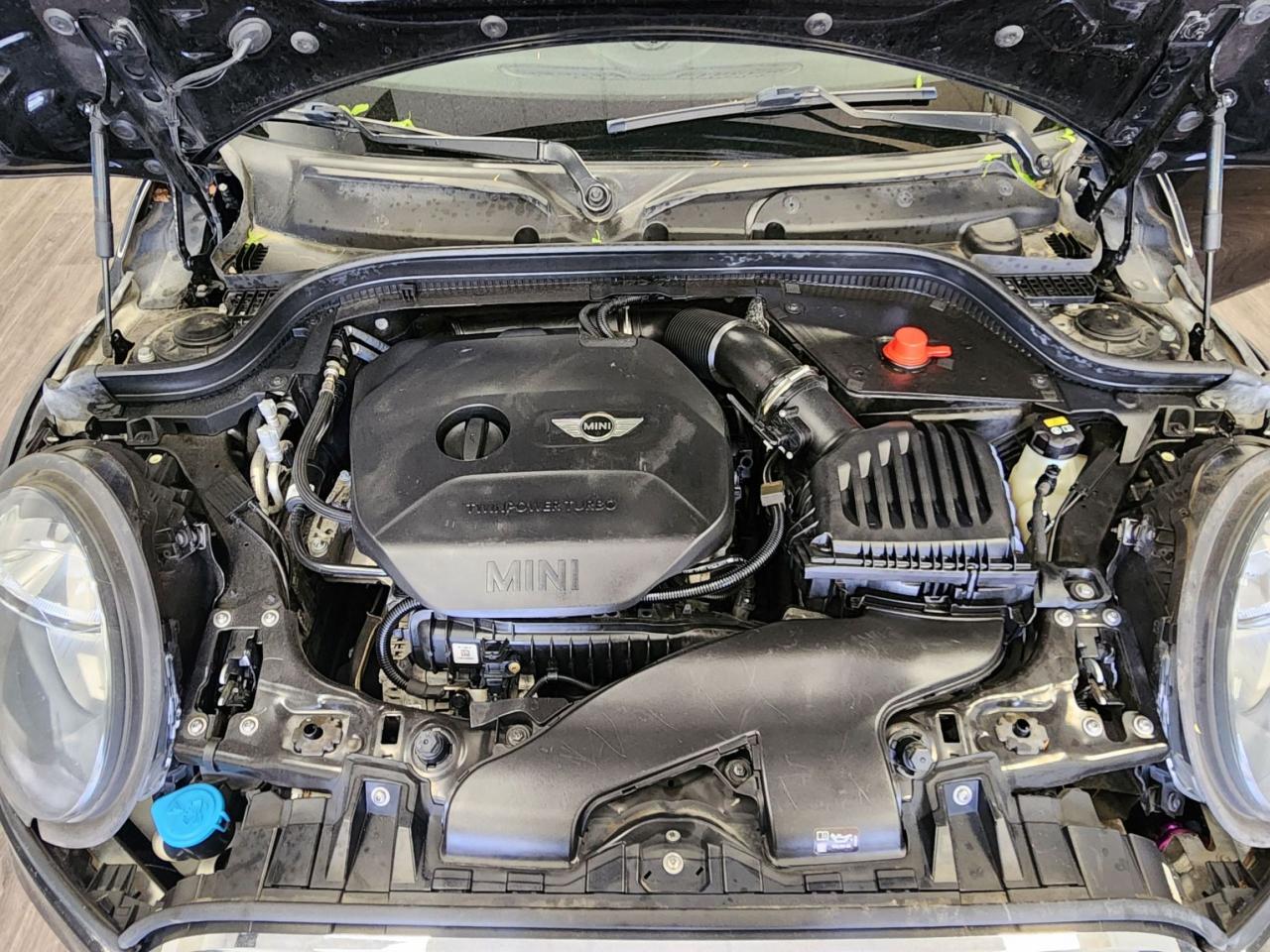 2018 MINI Cooper COOPER CLEAN CARFAX NO ACCIDENTS