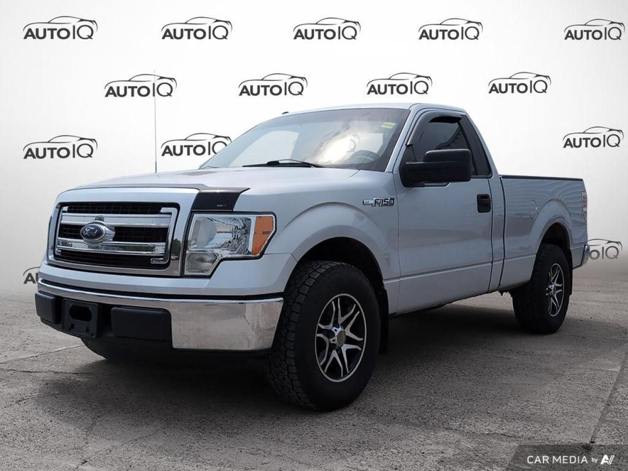 Used 2014 Ford F-150  for sale in Sault Ste. Marie, ON