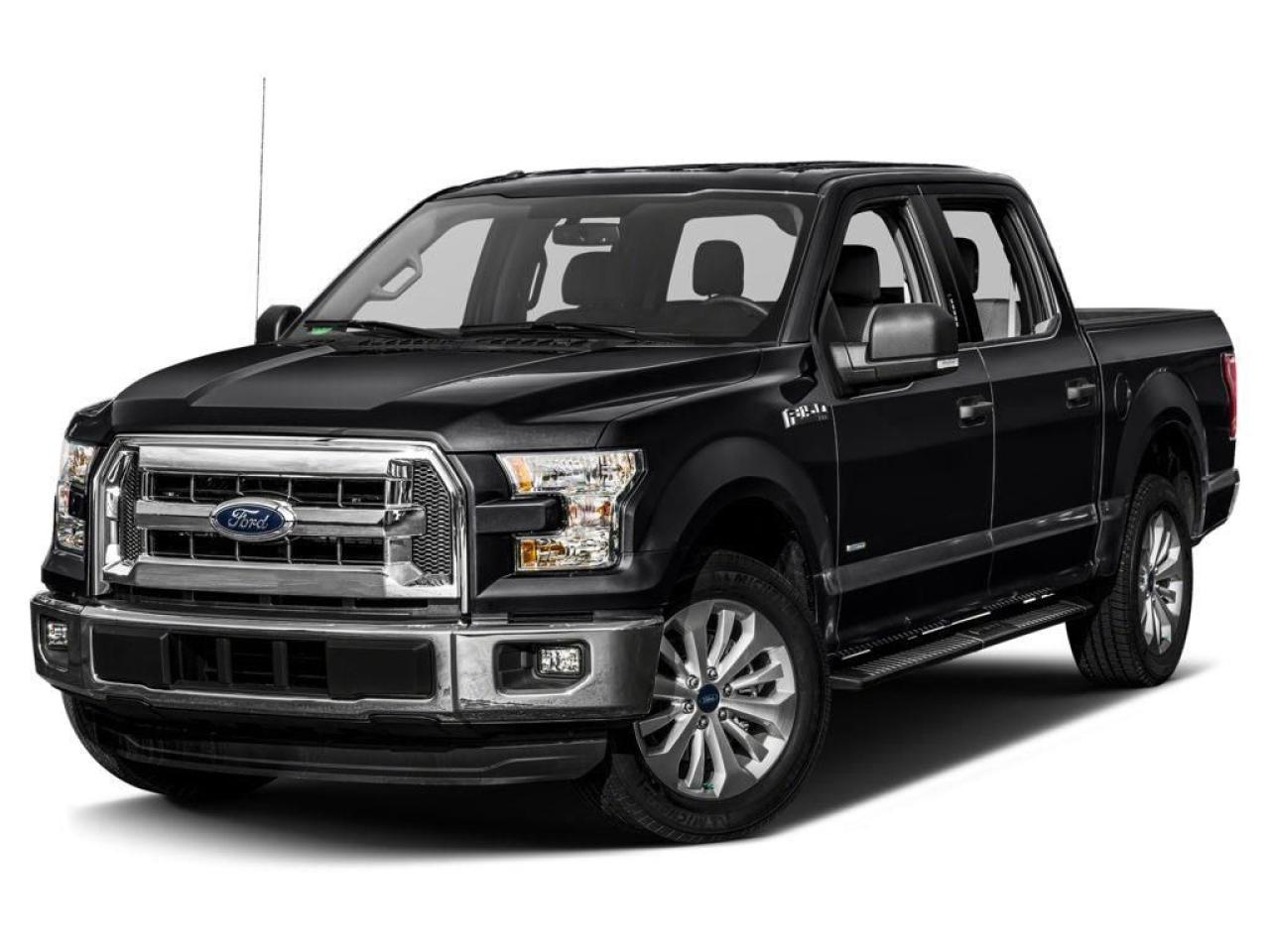 Used 2017 Ford F-150  for sale in Sault Ste. Marie, ON