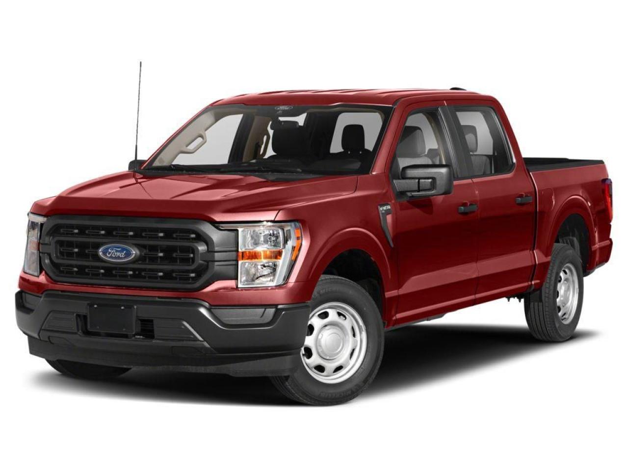 Used 2023 Ford F-150 King Ranch for sale in Etobicoke, ON