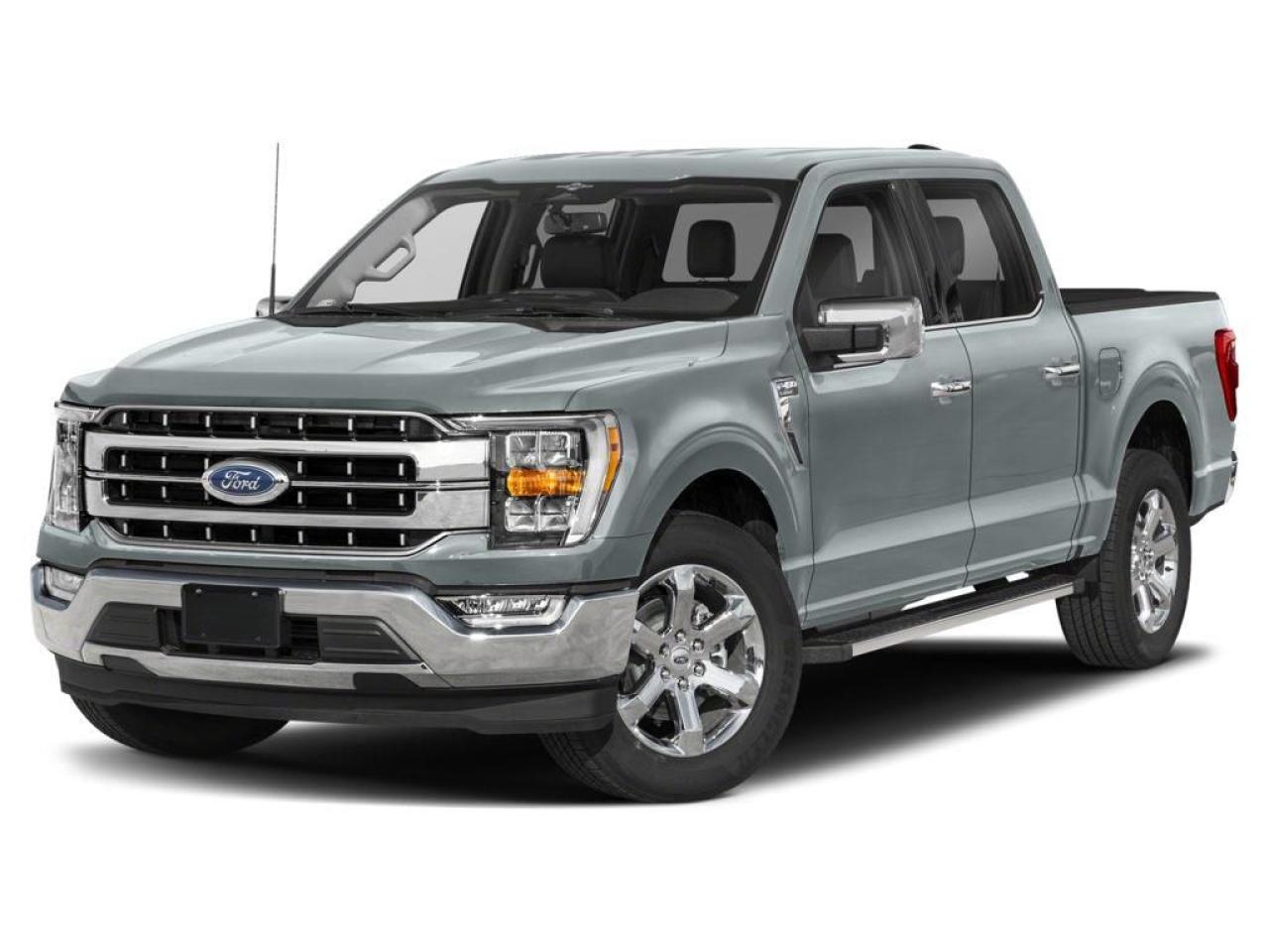 Used 2023 Ford F-150 Lariat for sale in St. Thomas, ON