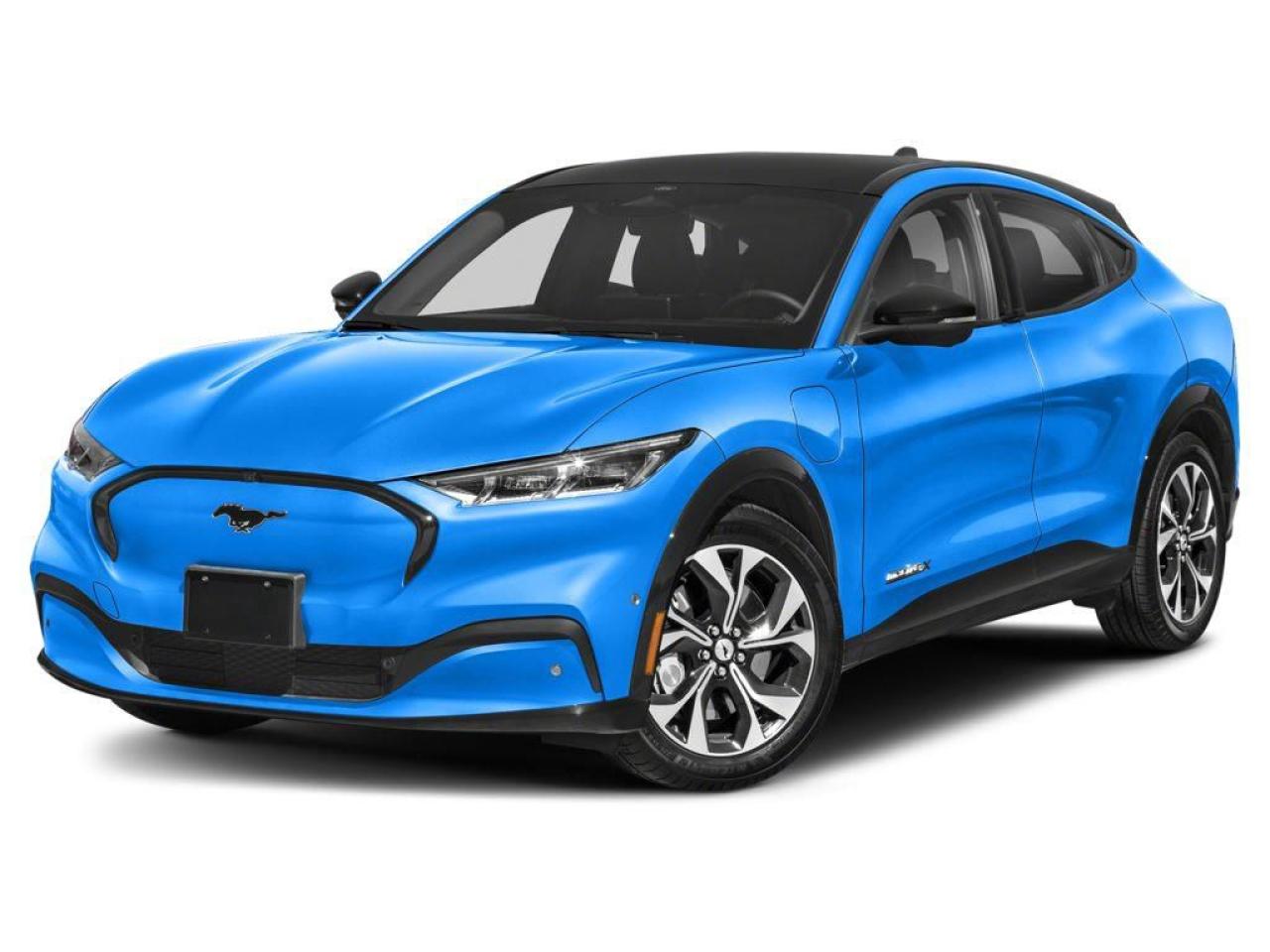 Used 2022 Ford Mustang Mach-E Premium for sale in Oakville, ON