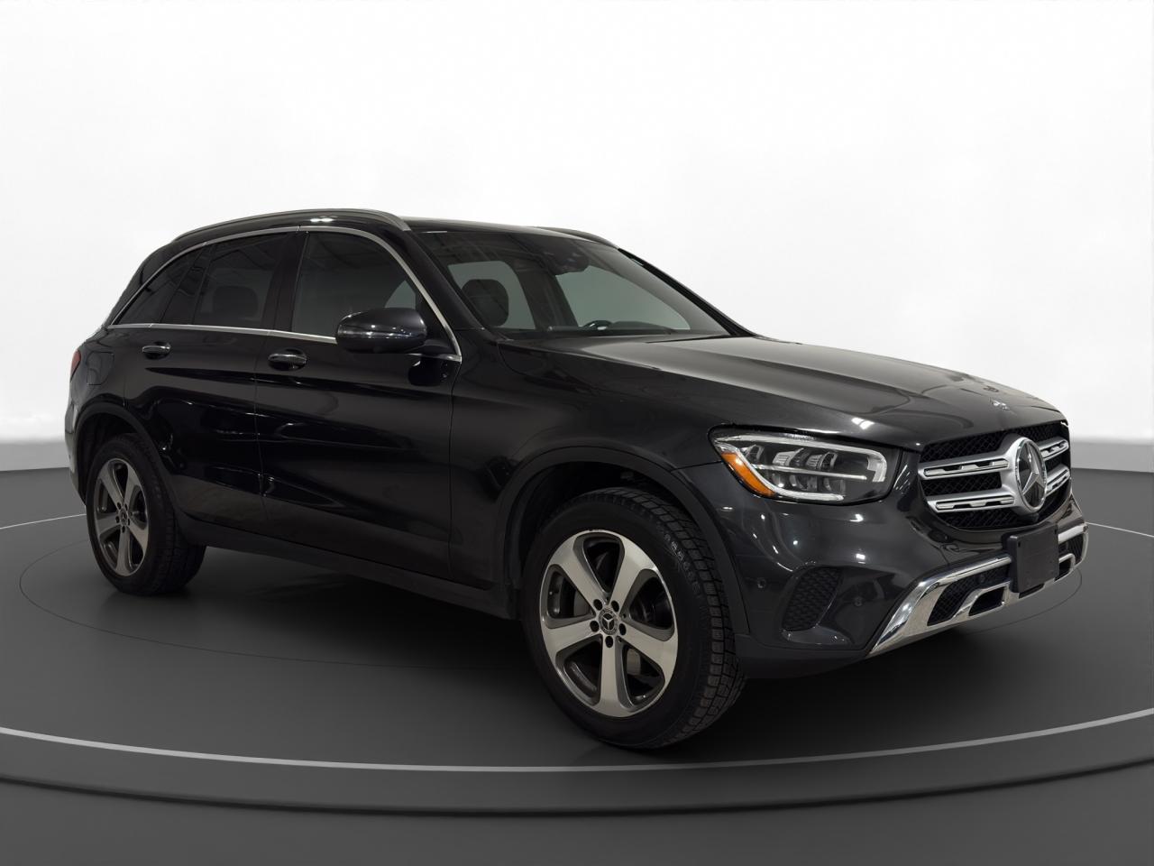 2020 Mercedes-Benz GLC 300 GLC 300 - Photo #3