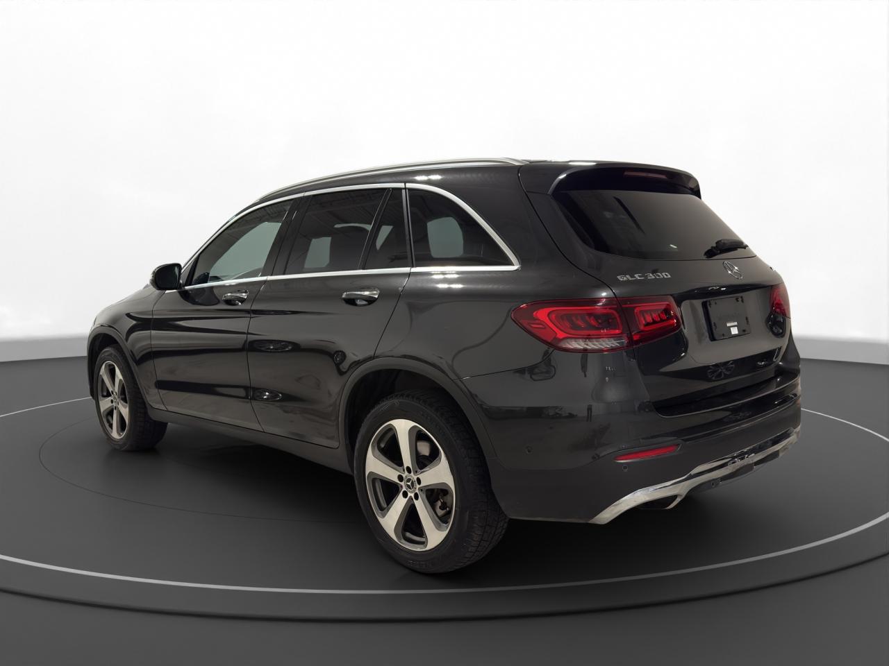 2020 Mercedes-Benz GLC 300 GLC 300 - Photo #6