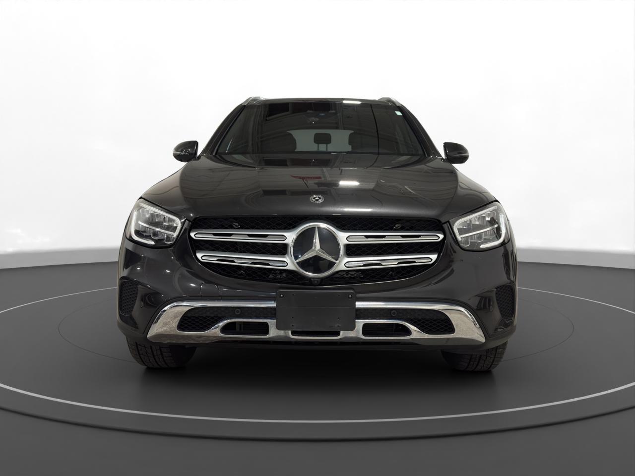 2020 Mercedes-Benz GLC 300 GLC 300 - Photo #2