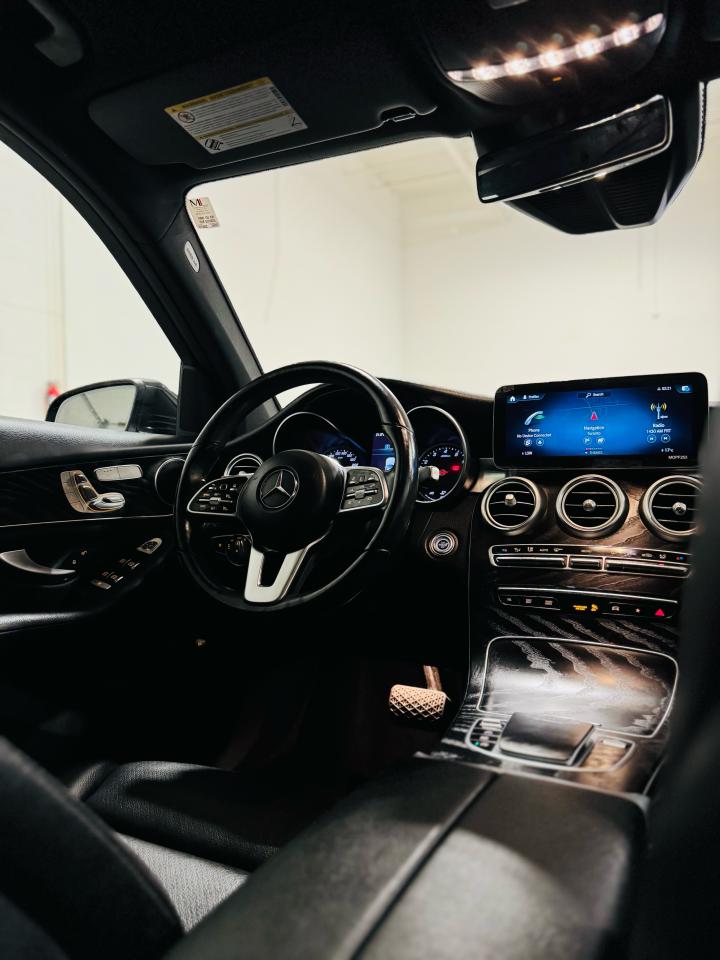 2020 Mercedes-Benz GLC 300 GLC 300 - Photo #27