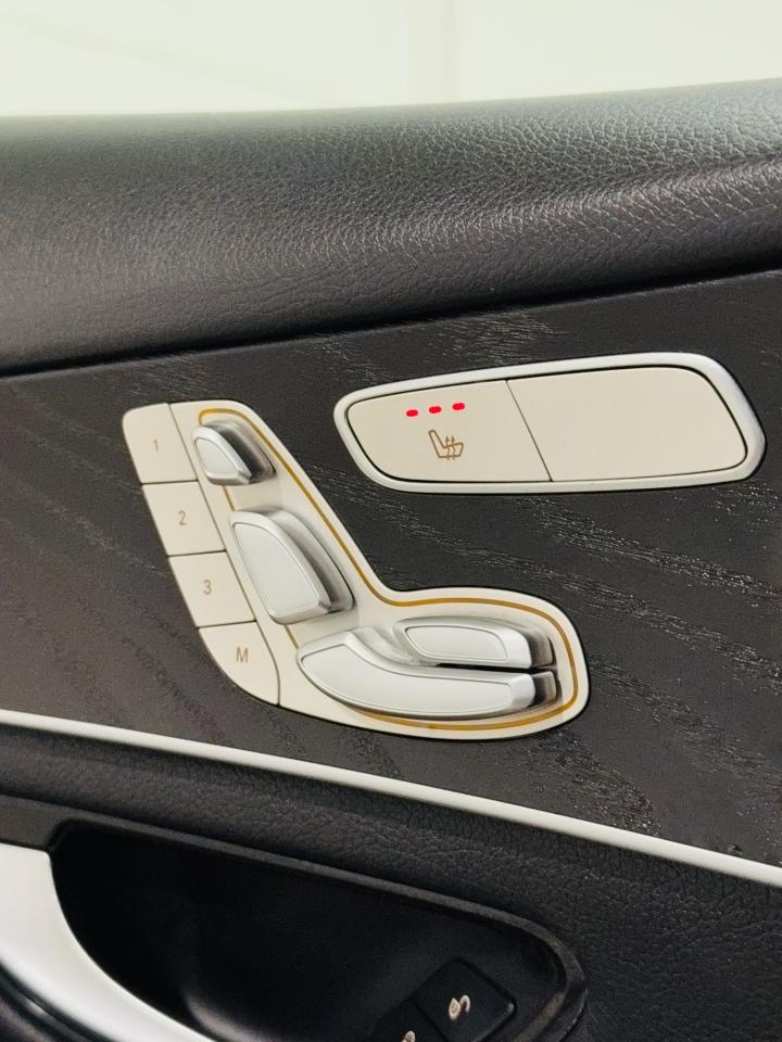 2020 Mercedes-Benz GLC 300 GLC 300 - Photo #11