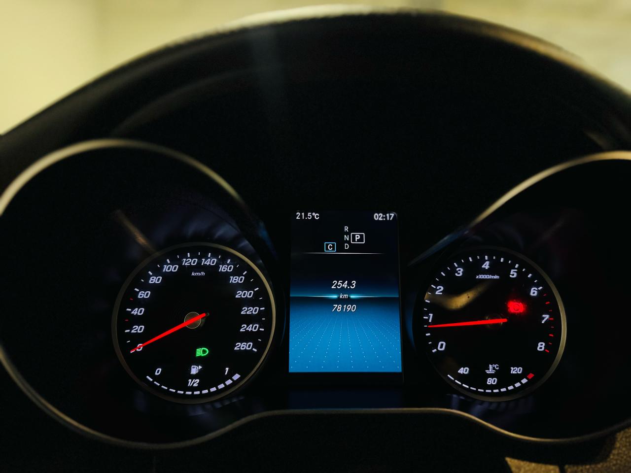 2020 Mercedes-Benz GLC 300 GLC 300 - Photo #13