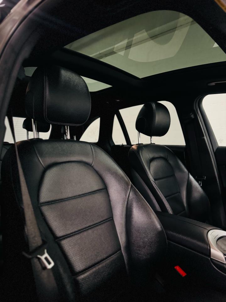2020 Mercedes-Benz GLC 300 GLC 300 - Photo #28