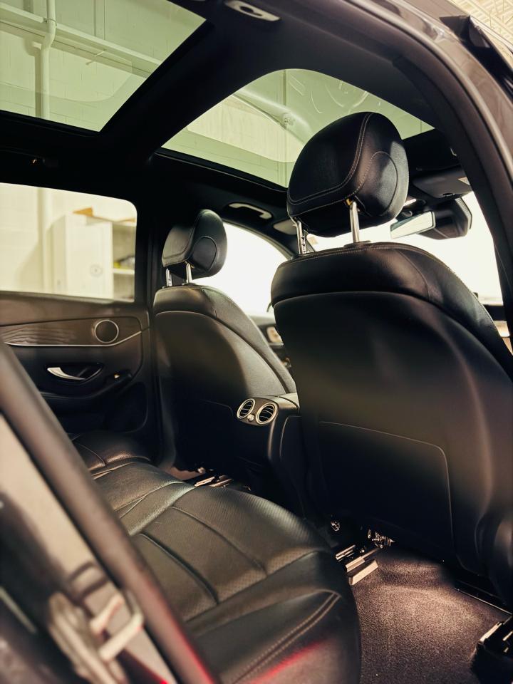 2020 Mercedes-Benz GLC 300 GLC 300 - Photo #25