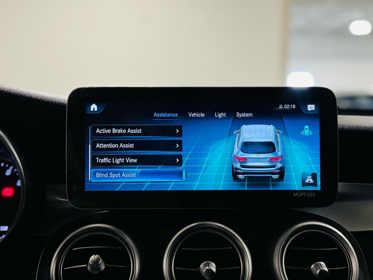 2020 Mercedes-Benz GLC 300 GLC 300 - Photo #20