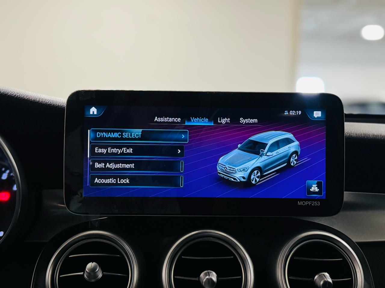 2020 Mercedes-Benz GLC 300 GLC 300 - Photo #21